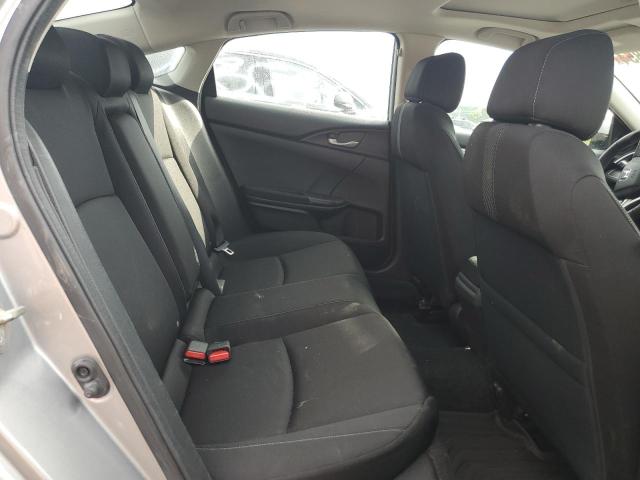 Photo 10 from auction – 2016 HONDA CIVIC EX with VIN 19XFC2F80GE042440