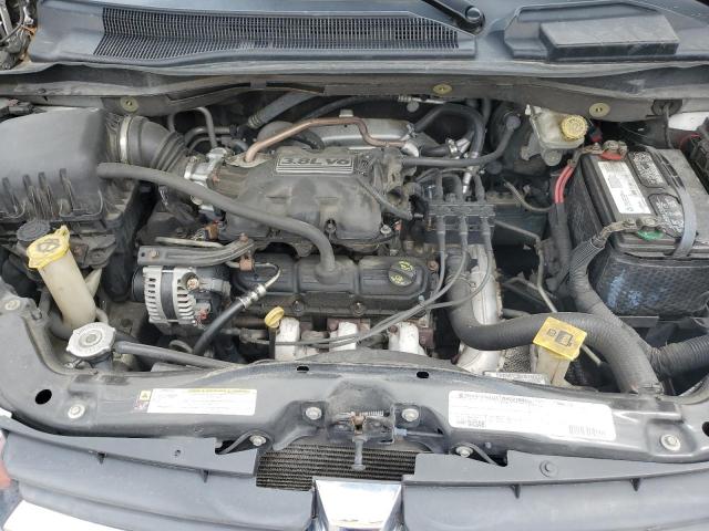 Photo 12 from auction – 2010 DODGE GRAND CARA with VIN 2D4RN5D14AR484340