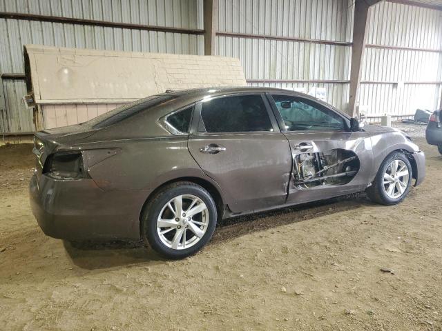 Photo 3 from auction – 2015 NISSAN ALTIMA 2.5 with VIN 1N4AL3AP8FC167275