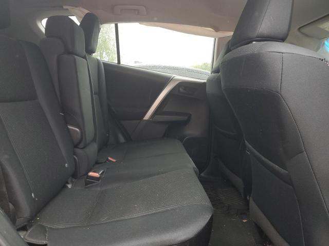 Photo 11 from auction – 2016 TOYOTA RAV4 LE with VIN 2T3BFREV8GW535521