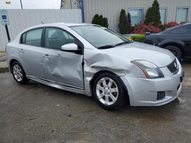 Photo 4 from auction – 2011 NISSAN SENTRA 2.0 with VIN 3N1AB6AP1BL678987