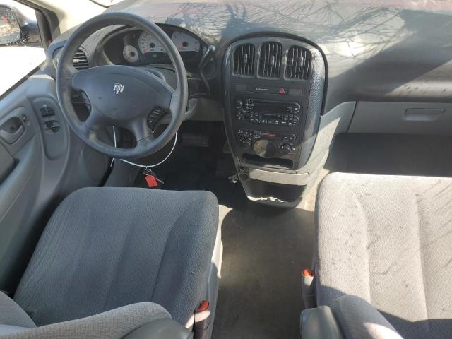 Photo 8 from auction – 2006 DODGE CARAVAN SX with VIN 1D4GP45R16B529496