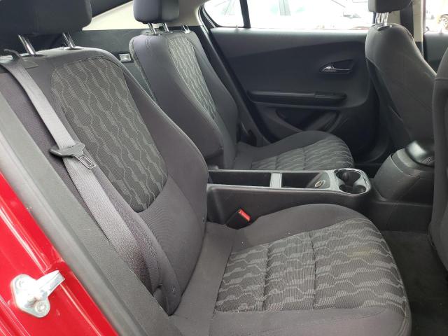 Photo 10 from auction – 2014 CHEVROLET VOLT with VIN 1G1RA6E48EU164298