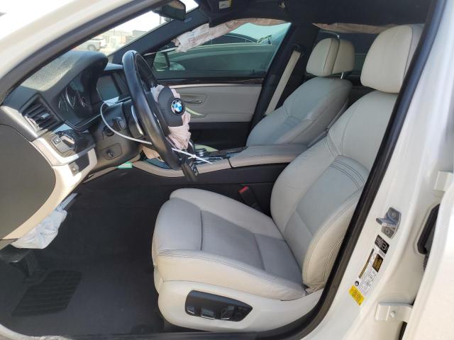 Photo 7 from auction – 2014 BMW 535 I with VIN WBA5B1C54ED476259