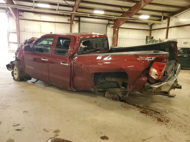 Photo 2 from auction – 2014 CHEVROLET SILVERADO with VIN 1GCVKREC1EZ208771