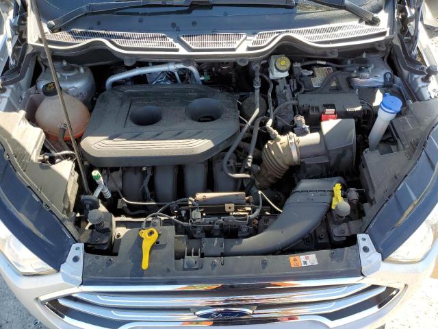 Photo 11 from auction – 2019 FORD ECOSPORT T with VIN MAJ6S3KL2KC273381