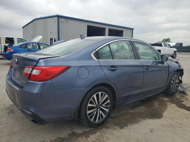 Photo 3 from auction – 2018 SUBARU LEGACY 2.5 with VIN 4S3BNAC63J3017908