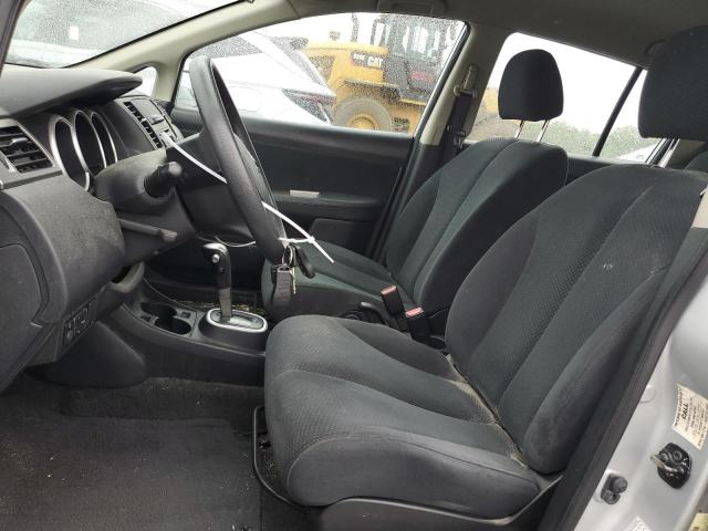 Photo 7 from auction – 2011 NISSAN VERSA S with VIN 3N1BC1CP8BL415784