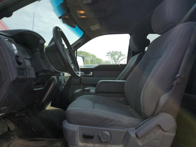 Photo 7 from auction – 2013 FORD F150 SUPER with VIN 1FTFW1ET1DKD59952
