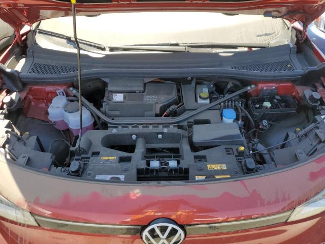 Photo 12 from auction – 2023 VOLKSWAGEN ID.4 with VIN 1V2GNPE81PC006758