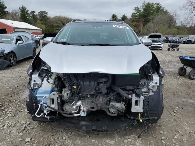 Photo 5 from auction – 2019 KIA SPORTAGE E with VIN KNDPNCACXK7533669
