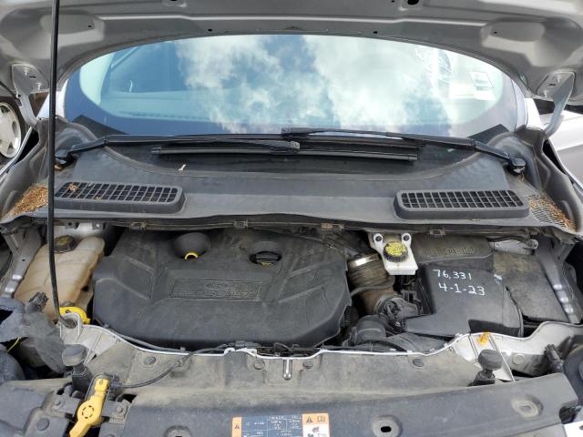 Photo 12 from auction – 2016 FORD ESCAPE SE with VIN 1FMCU9G99GUB98165