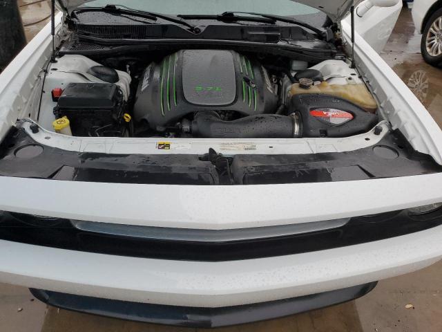 Photo 11 from auction – 2013 DODGE CHALLENGER with VIN 2C3CDYBT2DH573897