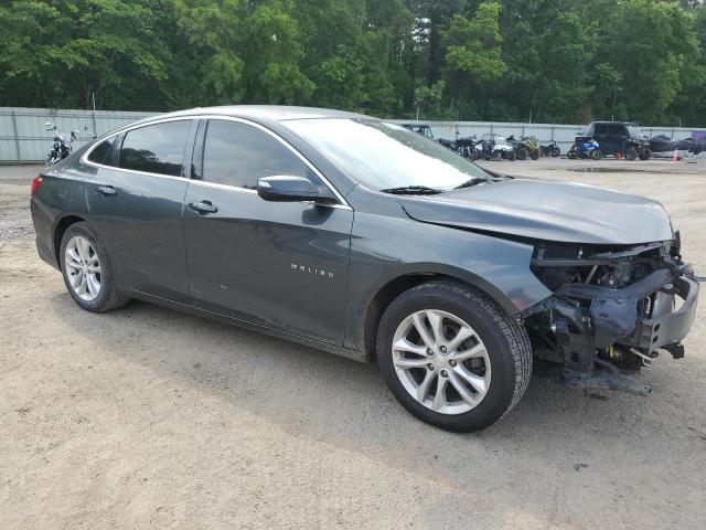 Photo 4 from auction – 2016 CHEVROLET MALIBU LT with VIN 1G1ZE5ST8GF321894