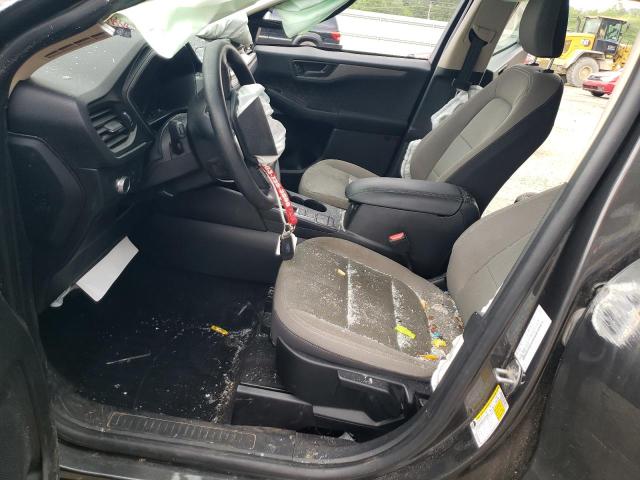 Photo 7 from auction – 2020 FORD ESCAPE S with VIN 1FMCU0F68LUA32183