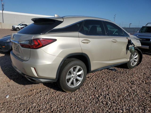 Photo 3 from auction – 2016 LEXUS RX 350 with VIN 2T2ZZMCA7GC015616