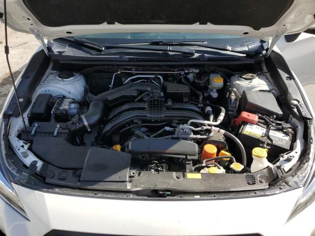 Photo 12 from auction – 2019 SUBARU CROSSTREK with VIN JF2GTAMC4K8386377