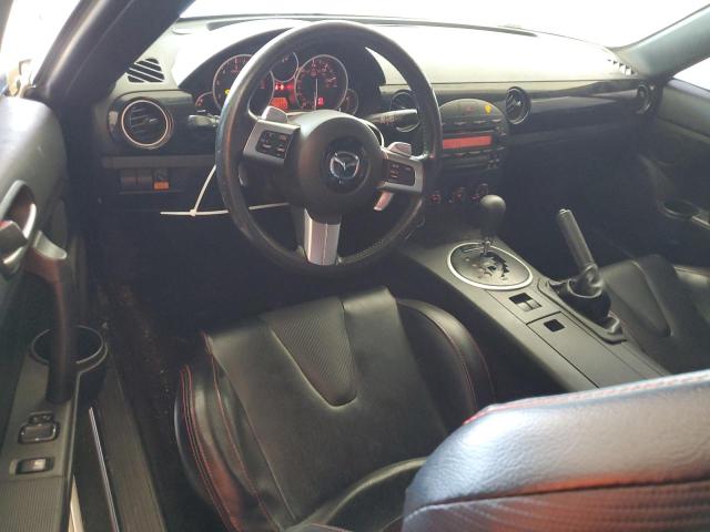 Photo 8 from auction – 2006 MAZDA MX-5 MIATA with VIN JM1NC25F360116520