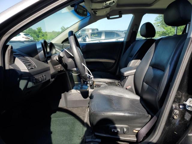 Photo 7 from auction – 2004 NISSAN MAXIMA SE with VIN 1N4BA41E64C872555