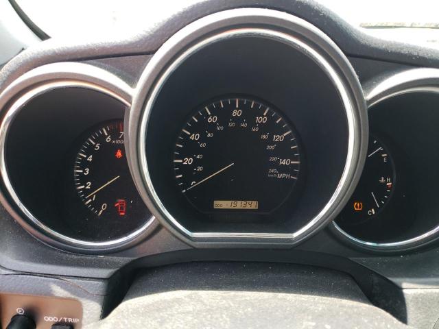 صورة رقم 9 من المزاد - 2007 LEXUS RX 350 مع VIN 2T2GK31U87C004725