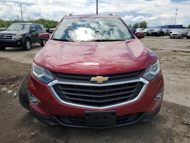 Photo 5 from auction – 2019 CHEVROLET EQUINOX LT with VIN 2GNAXLEX2K6181112