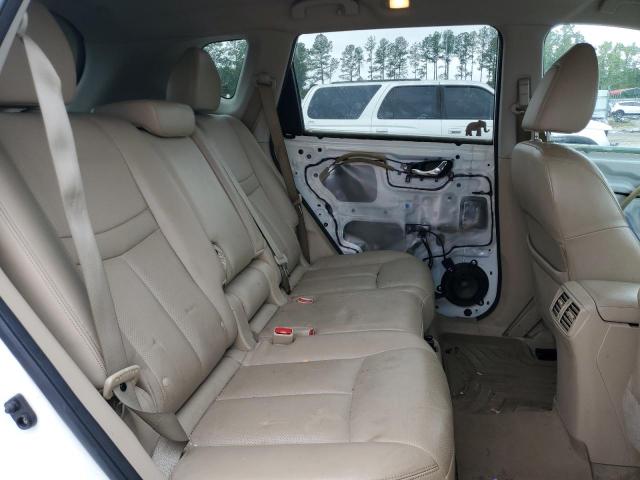 Photo 11 from auction – 2014 NISSAN ROGUE S with VIN 5N1AT2MT5EC813332