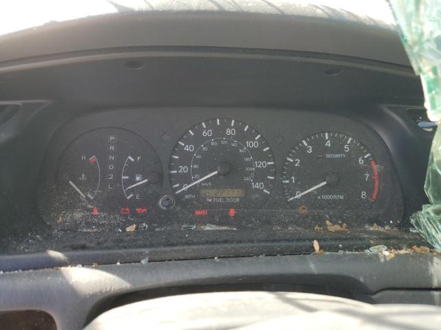 Photo 9 from auction – 2000 TOYOTA CAMRY LE with VIN JT2BF28K8Y0267948