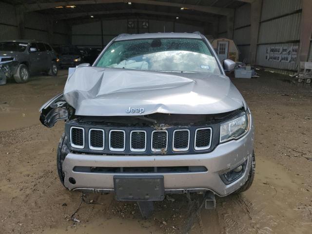Photo 5 from auction – 2018 JEEP COMPASS LA with VIN 3C4NJDBB0JT239769