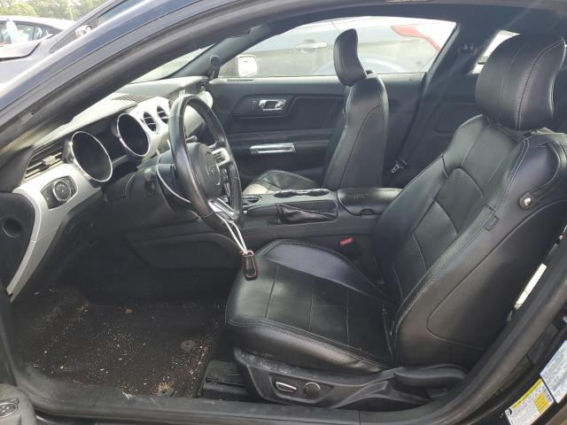 Photo 7 from auction – 2015 FORD MUSTANG with VIN 1FA6P8TH1F5318829