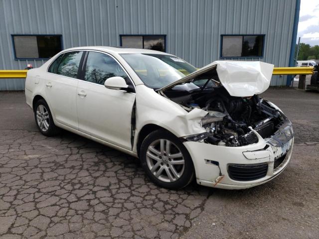 Photo 4 from auction – 2007 VOLKSWAGEN JETTA 2.5 with VIN 3VWSF71K77M107860