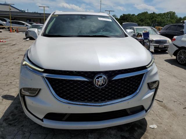 Photo 5 from auction – 2023 BUICK ENCLAVE AV with VIN 5GAERDKW6PJ125241