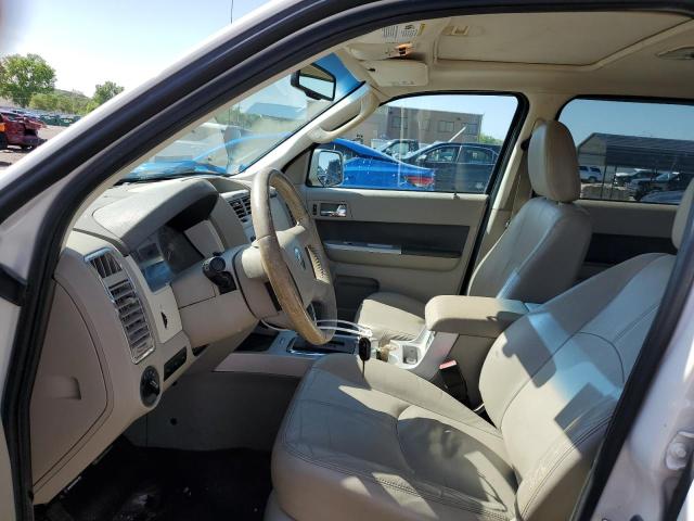 Photo 7 from auction – 2009 MERCURY MARINER PR with VIN 4M2CU877X9KJ11685