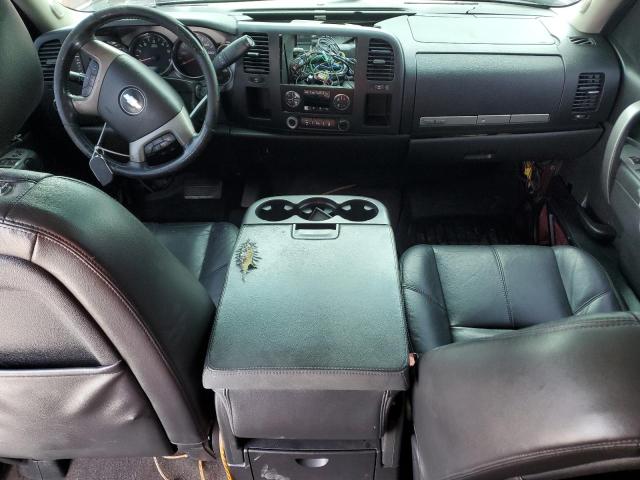 Photo 8 from auction – 2013 CHEVROLET SILVERADO with VIN 3GCPCSE00DG134597