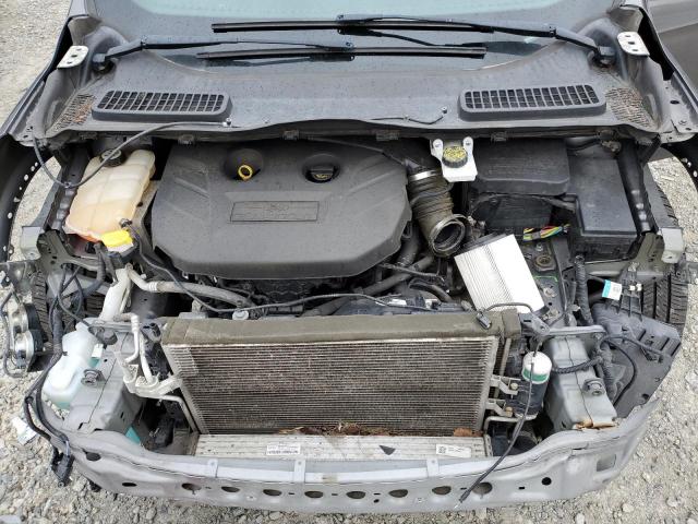 Photo 12 from auction – 2013 FORD ESCAPE SE with VIN 1FMCU9G90DUD19712