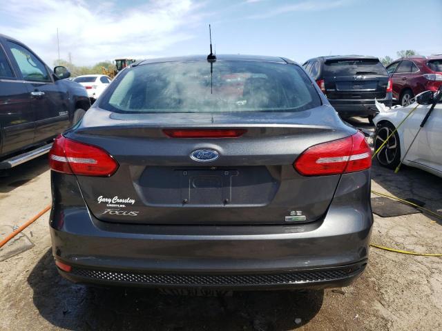 Photo 6 from auction – 2018 FORD FOCUS SE with VIN 1FADP3FE5JL260000
