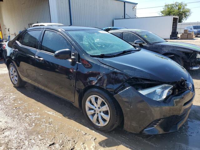 Photo 4 from auction – 2016 TOYOTA COROLLA L with VIN 2T1BURHE0GC530583