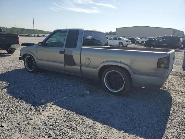 Photo 2 from auction – 1999 GMC SONOMA with VIN 1GTCS19X4X8536104