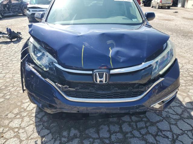 Photo 12 from auction – 2016 HONDA CR-V EX with VIN 3CZRM3H52GG704018