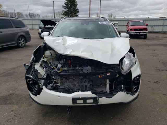 Photo 5 from auction – 2019 KIA SPORTAGE E with VIN KNDPNCAC6K7571464