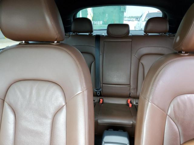 Photo 10 from auction – 2018 AUDI Q3 PREMIUM with VIN WA1BCCFS5JR021962