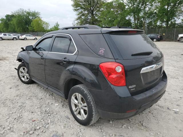 Photo 2 from auction – 2015 CHEVROLET EQUINOX LT with VIN 2GNFLFEK3F6262990