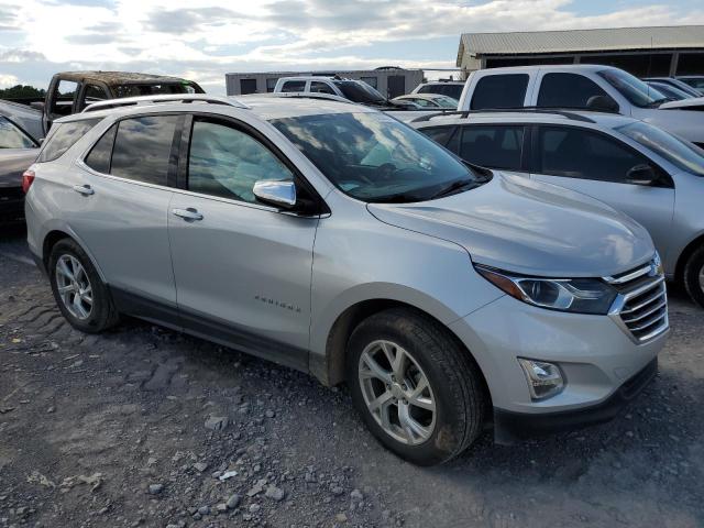 Photo 4 from auction – 2018 CHEVROLET EQUINOX PR with VIN 2GNAXVEV4J6307740