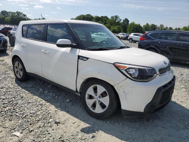 Photo 4 from auction – 2016 KIA SOUL with VIN KNDJN2A22G7339233