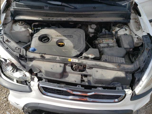 Photo 11 from auction – 2013 KIA SOUL + with VIN KNDJT2A6XD7542598