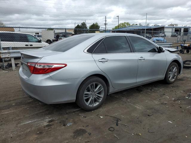 Photo 3 from auction – 2017 TOYOTA CAMRY LE with VIN 4T1BF1FK8HU337005