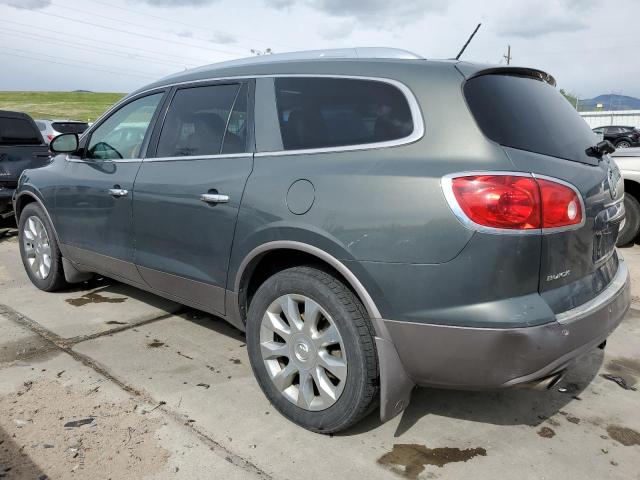 Photo 2 from auction – 2011 BUICK ENCLAVE CX with VIN 5GAKVCED7BJ176498