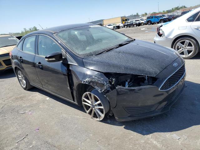 Photo 4 from auction – 2017 FORD FOCUS SE with VIN 1FADP3F2XHL268125