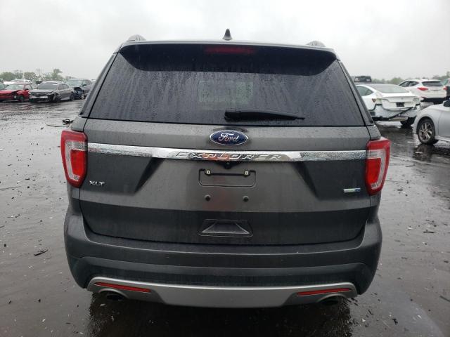 Photo 6 from auction – 2017 FORD EXPLORER X with VIN 1FM5K8DH3HGC88707