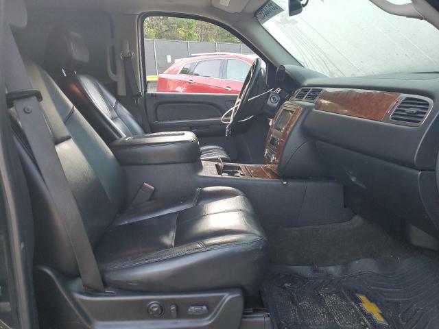 Photo 7 from auction – 2007 CHEVROLET AVALANCHE with VIN 3GNFK12367G293501