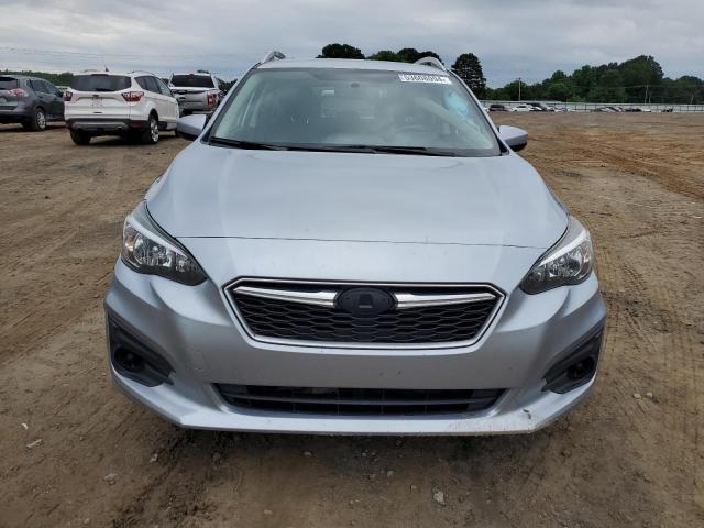 Photo 5 from auction – 2018 SUBARU IMPREZA PR with VIN 4S3GTAB6XJ3750650